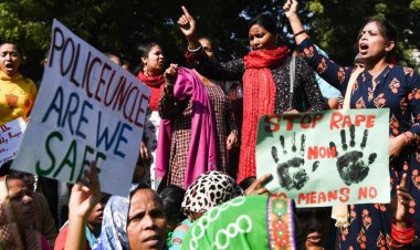 Moradabad news: पहले बहलाकर किया रेप, फिर सोशल मीडिया पर वीडियो कर दिया वायरल