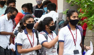CBSE 12th Result 2021: इस महीने जारी हो सकते हैं सीबीएसई 12वीं बोर्ड रिजल्ट? अधिकारी ने दी ये सूचना