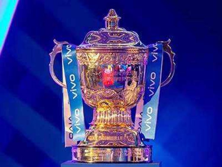 IPL 2021 In UAE : आईपीएल शेड्यूल को लेकर पशोपेश में BCCI, 25 दिन में खेलने होंगे 31 मैच, 8 हो सकती है डबल हेडर की संख्या