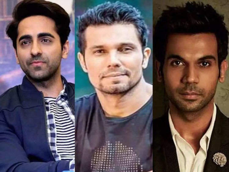 आयुष्मान-रणदीप-राजकुमार: वीर सावरकर के रोल के लिए ये नाम हो सकता है फाइनल