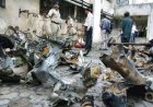 Will there be judicial relief for the terrorists who are crucified in Ahmedabad?