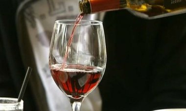 Can drinking wine really keep you away from contracting CoronaVirus?