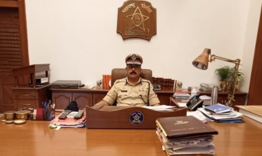 This State gets new Director General of Police