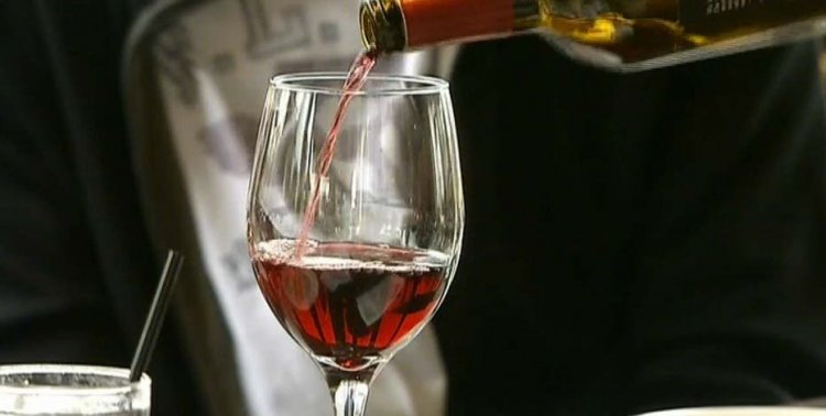 Can drinking wine really keep you away from contracting CoronaVirus?