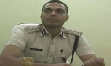 Muslim Fundamentalists IPS Irshad Wali to face action under IPC sections of 420, 467, 468, 471, 384, 386, 437, and 500 by Senior Journalist Anam Ibrahim