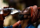 Temperature rises above 45 degree in Madhya Pradesh, scorching sun hits head
