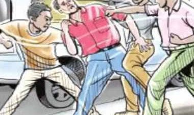 In an attempt to commit murder, the culprits failed, and the Shahjahanabad police in Bhopal have taken them into custody!