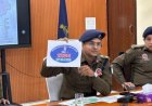 Indore Traffic Police ने ई-रिक्शों को दिया Sector System अब सड़कें होंगी disciplined, चालकों को भी मिलेगा फायदा