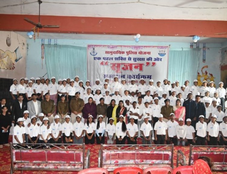 18 रोज़ा सृजन: Society अभी ICU में, मगर Certificates बिल्कुल हेल्दी, पुलिस, NGO और प्रेस नोट ने मिलकर किया सामुदायिक दिलासा-ए-यज्ञ