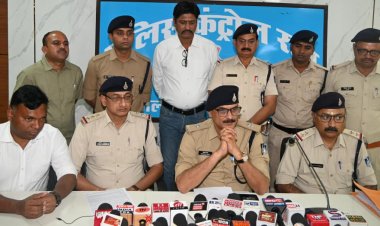जबलपुर:शराब, गाली और पत्थर!तालाब किनारे ‘अंधे क़त्ल’ के क़ातिल का क़रारनामा!