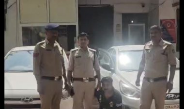 Rent Agreement या Legal Loot? Car Return के नाम पर 7 साल का Silent Scam Sanjay Kalra की Story में System भी Silent Partner?