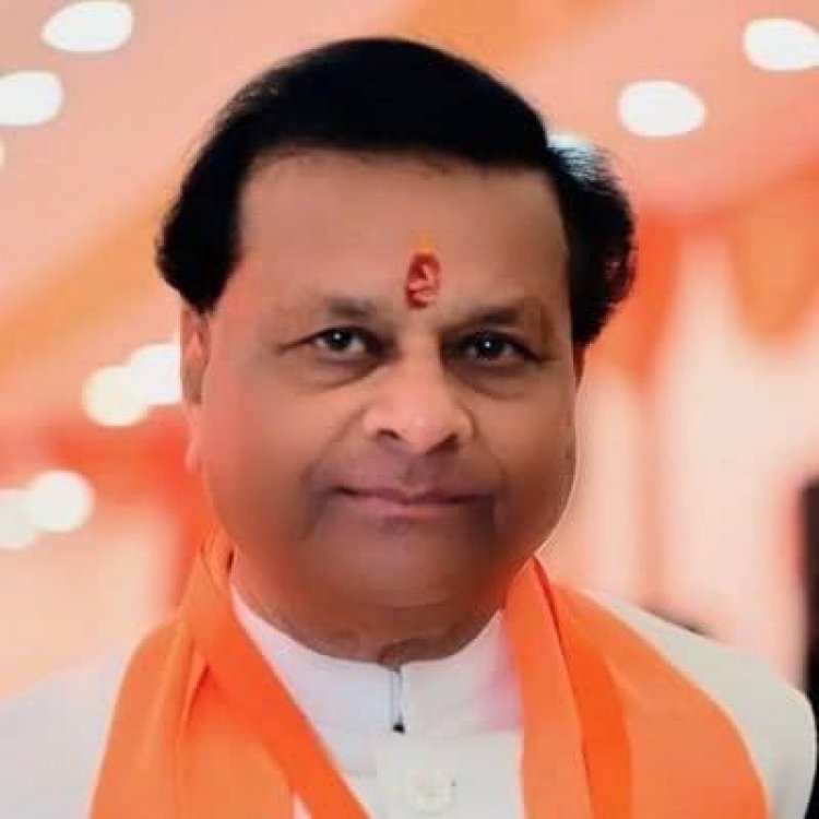 सियासत का नया हिसाब-किताब: पवैया साहब के हाथ में खजाने की चाबी,BJP में बजा पॉलिटिकल बैंड!
