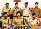 हनुमानगंज पुलिस 12 लाख के 50 मोबाइल बरामद: DCP जोन-3 ने अपने हाथों से फरियादियों को लौटाए।