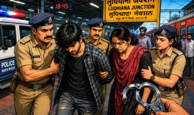 शादी, शबाब और शर्मिंदगी का सौदा, भोपाल की युवती को अश्लील वीडियो से ब्लैकमेल करने वाले पंजाब से दबोचे गए!